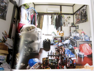 Illustration for article titled Inside the Rooms of Female Otaku
